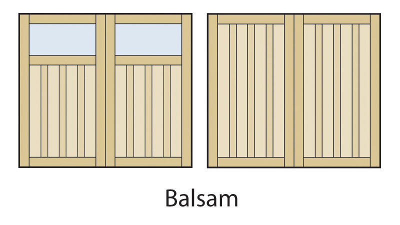 Balsam-s