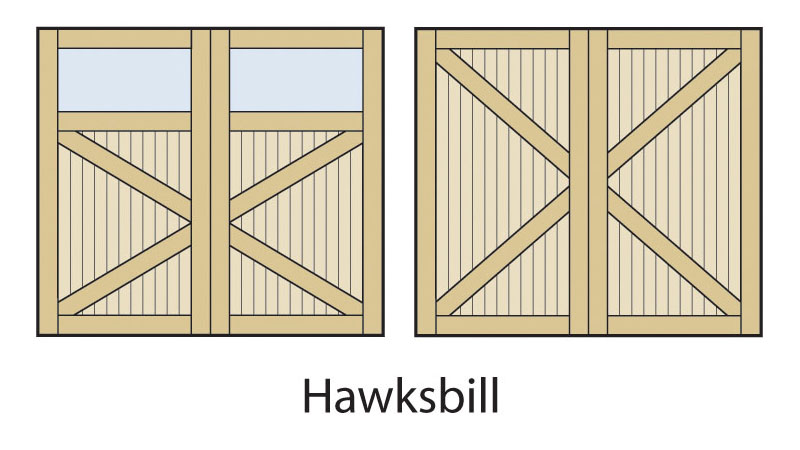 Hawksbill-s