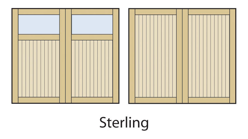 Sterling-s